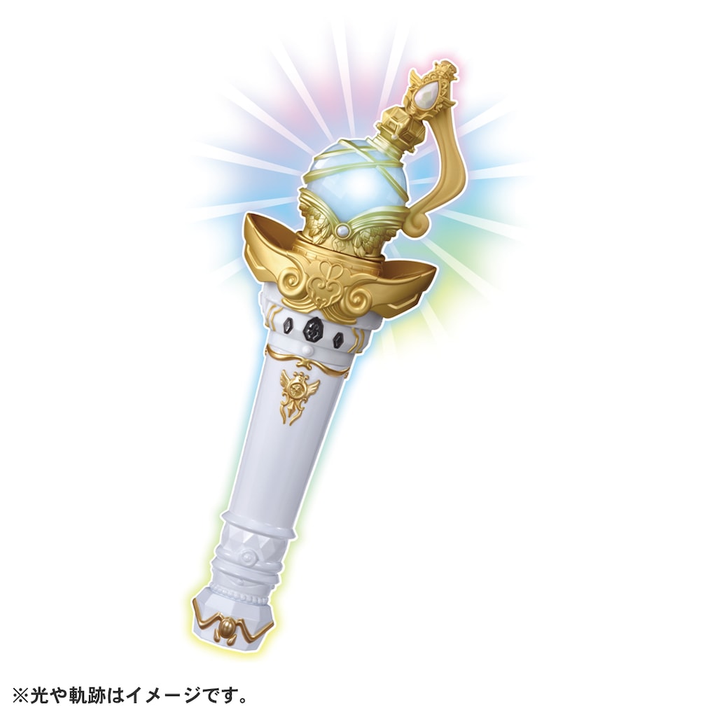 プリンセッション・オーケストラ ミューズタクト | タカラトミー