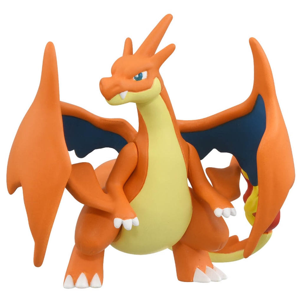 Amazon.co.jp: トミカ ドリームトミカ ポケモン メガリザードンY