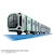 ^Jg~[bv[ S-37@Osaka Metro400niNXV[gԎdljbPL  S-37 Osaka Metro400