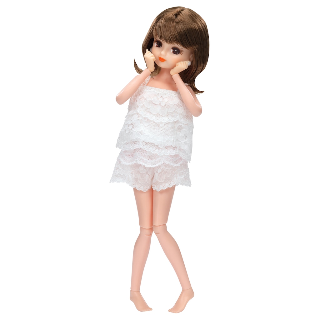 リカちゃん フォトジェニックリカ デイジー | タカラトミー