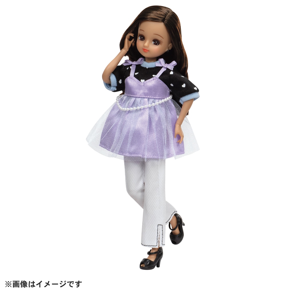 タカラトミー リカちゃん ドール フォトジェニックリカ ダリア 4904810933663.jpg