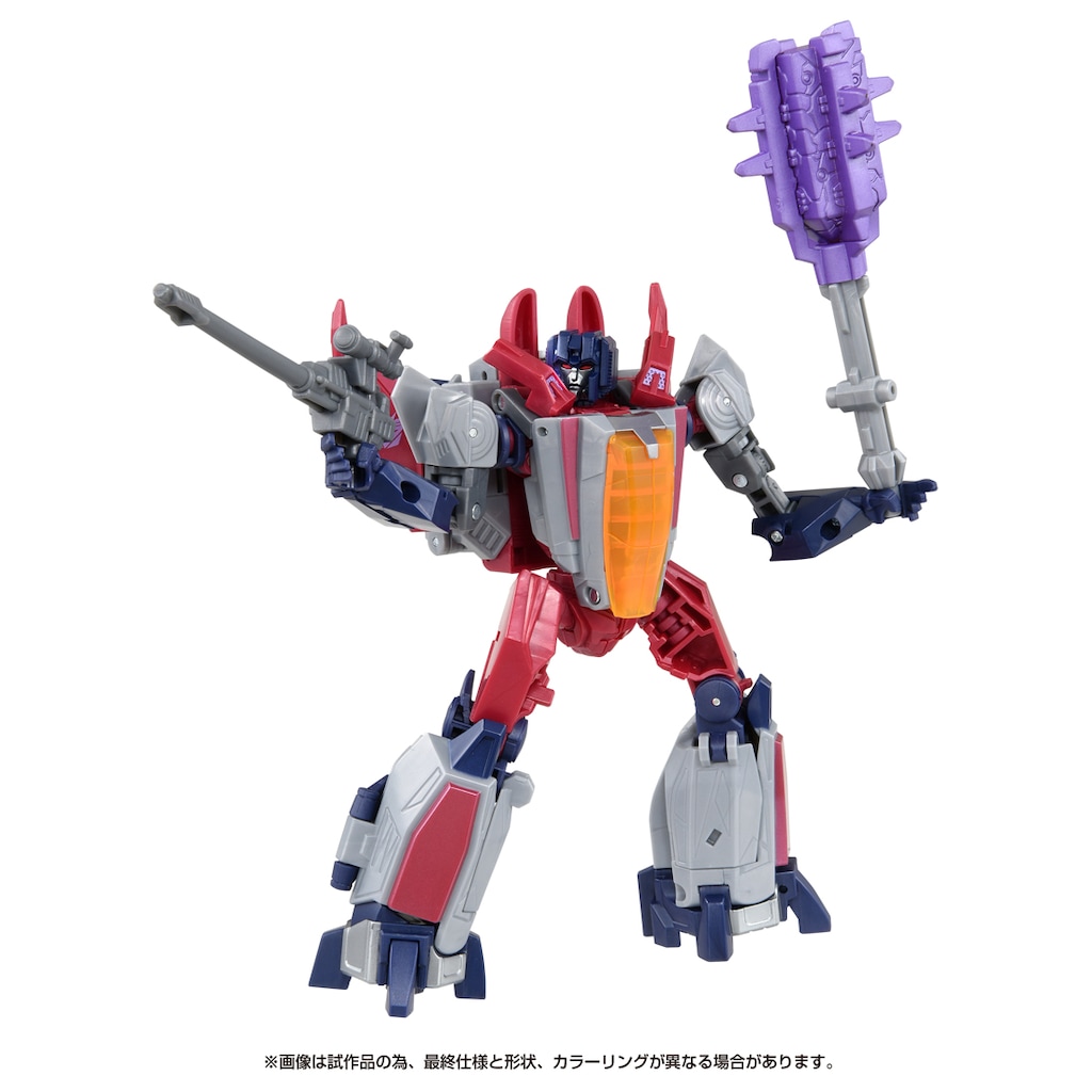 SS-06 スタースクリーム　トランスフォーマー　スタジオシリーズ 新品 Amazon.co.jp: トランスフォーマー スタジオシリーズ ss-06