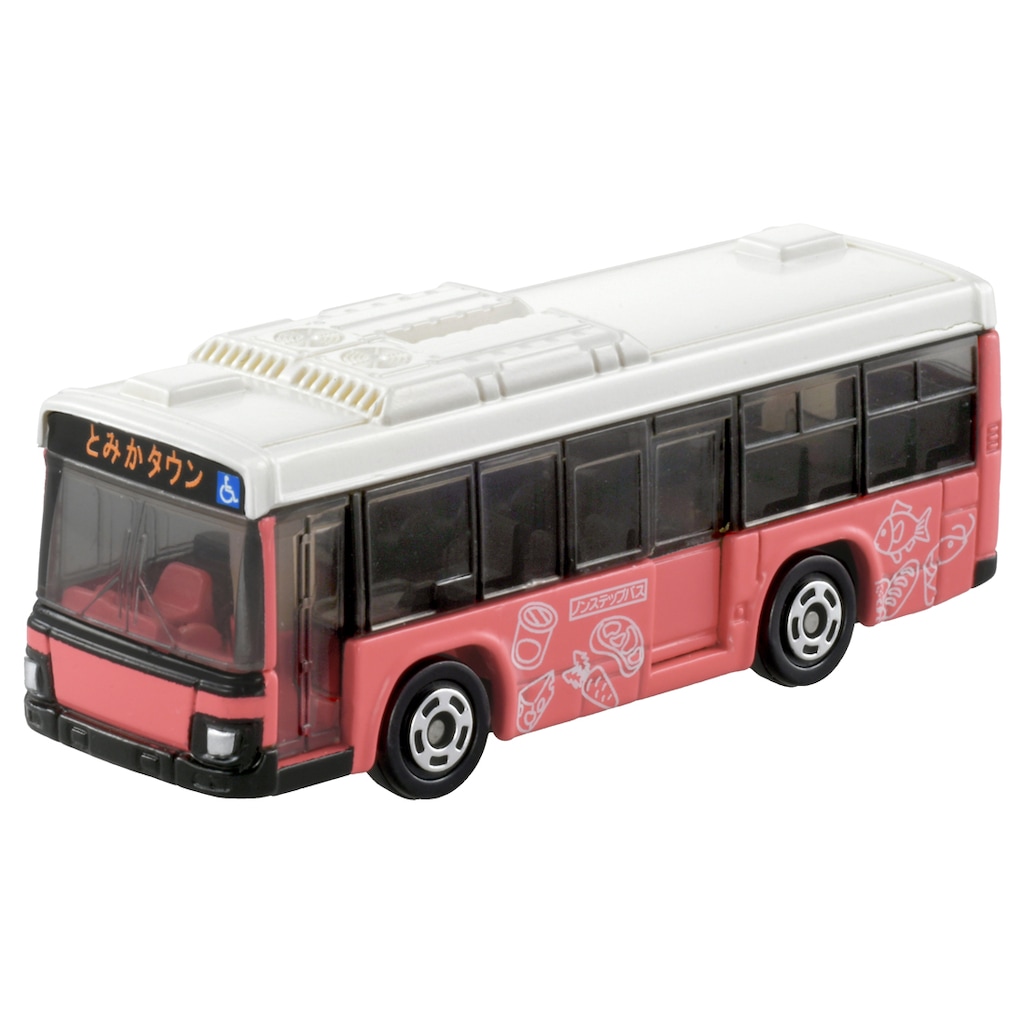 トミカ バスセット5台 Amazon.co.jp: トミカ バス5台まとめ売り : おもちゃ