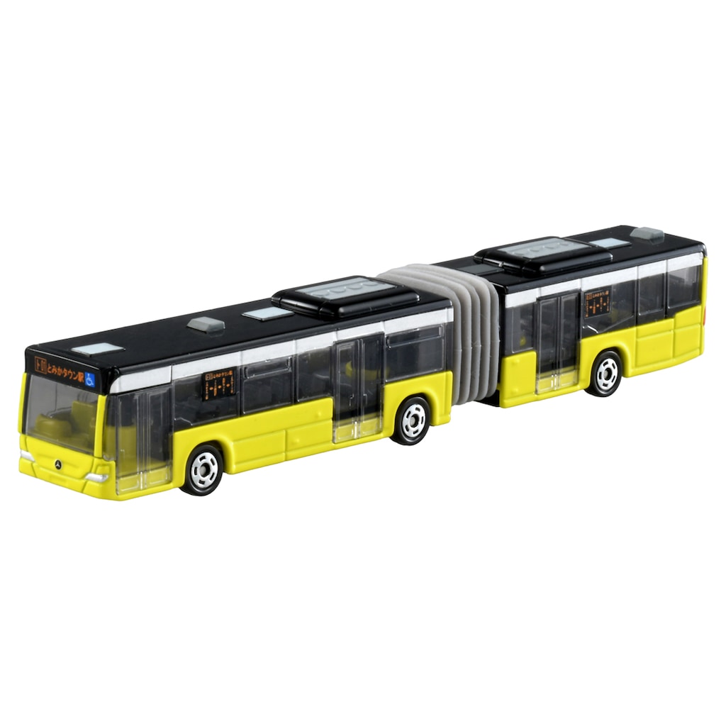 トミカ 発車します！トミカタウンバスセット | タカラトミー