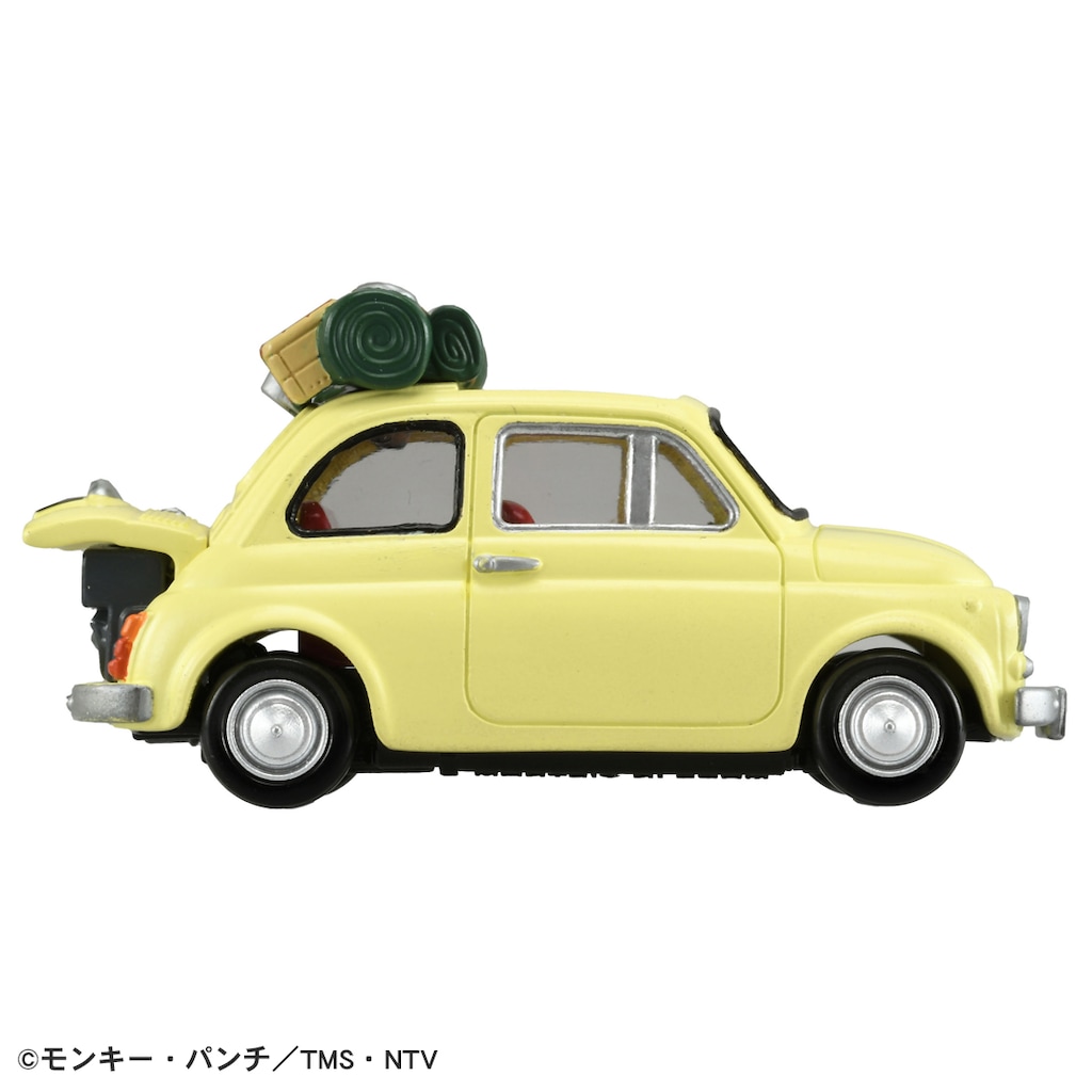 最終値下❗️トミカFIAT500ルパン三世他全11台(未開封10台と箱無し1台) 最終値下❗️トミカFIAT500ルパン三世他全11台(未開封10台と箱