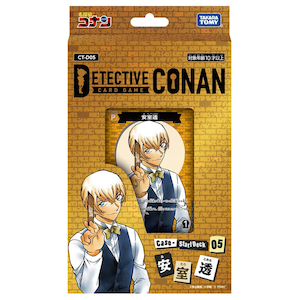 �^�J���g�~�[�b���T��R�i��TCG Case-StartDeck05 �u�������v�yCT-D05�z�b���TCG SD05 ���ĵ�