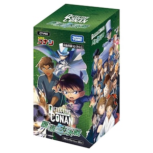 �^�J���g�~�[�b���T��R�i��TCG Case-Booster02 �u���Ɠ��̑匈��-�R���^�N�g-�v�yCT-P02�z�y1BOX��24�p�b�N����z�b���TCG BP02 Ƽ�˶޼ɺ����