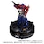 タカラトミー｜T-SPARK トランスフォーマー カラクリ・スタチュー KS-01 コンボイ｜TF ｶﾗｸﾘ･ｽﾀﾁｭｰ KS-01 ｺﾝﾎﾞｲ