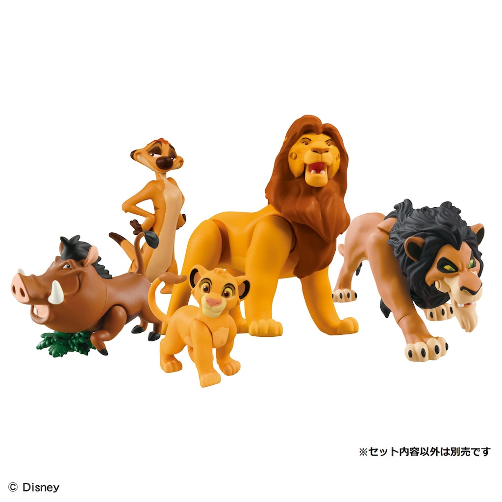 ライオンクイーンさん専用 フィギュア専門店 -ソダチトイズ / JXK Lioness メスライオン 1