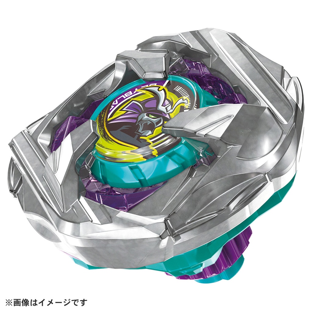 ベイブレード UX-09 スターター サムライセイバー2-70L｜製品情報｜BEYBLADE X