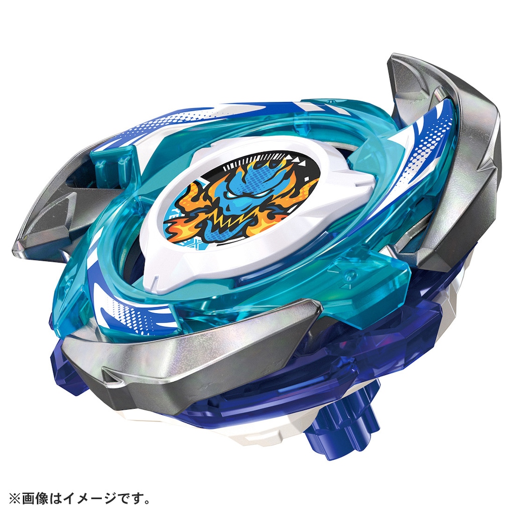 ベイブレード♡いっぱい BEYBLADE X タカラトミー商品ページ