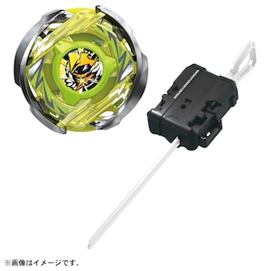 ベイブレードX CX-02 スターター ウィザードアークR4-55LO