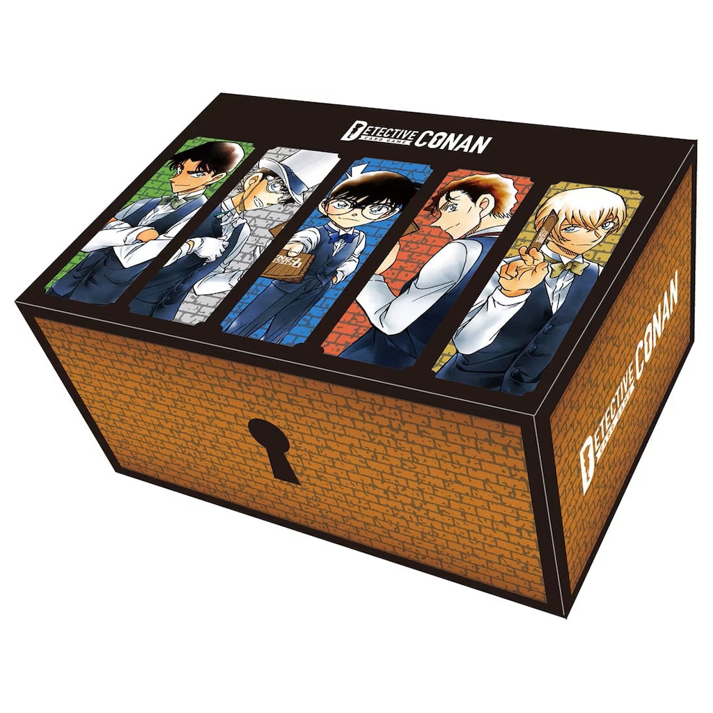 名探偵コナン　グッズ　300個以上　大量まとめ売り 名探偵コナン 新作グッズ クラックス | ～アニメグッズ情報屋～