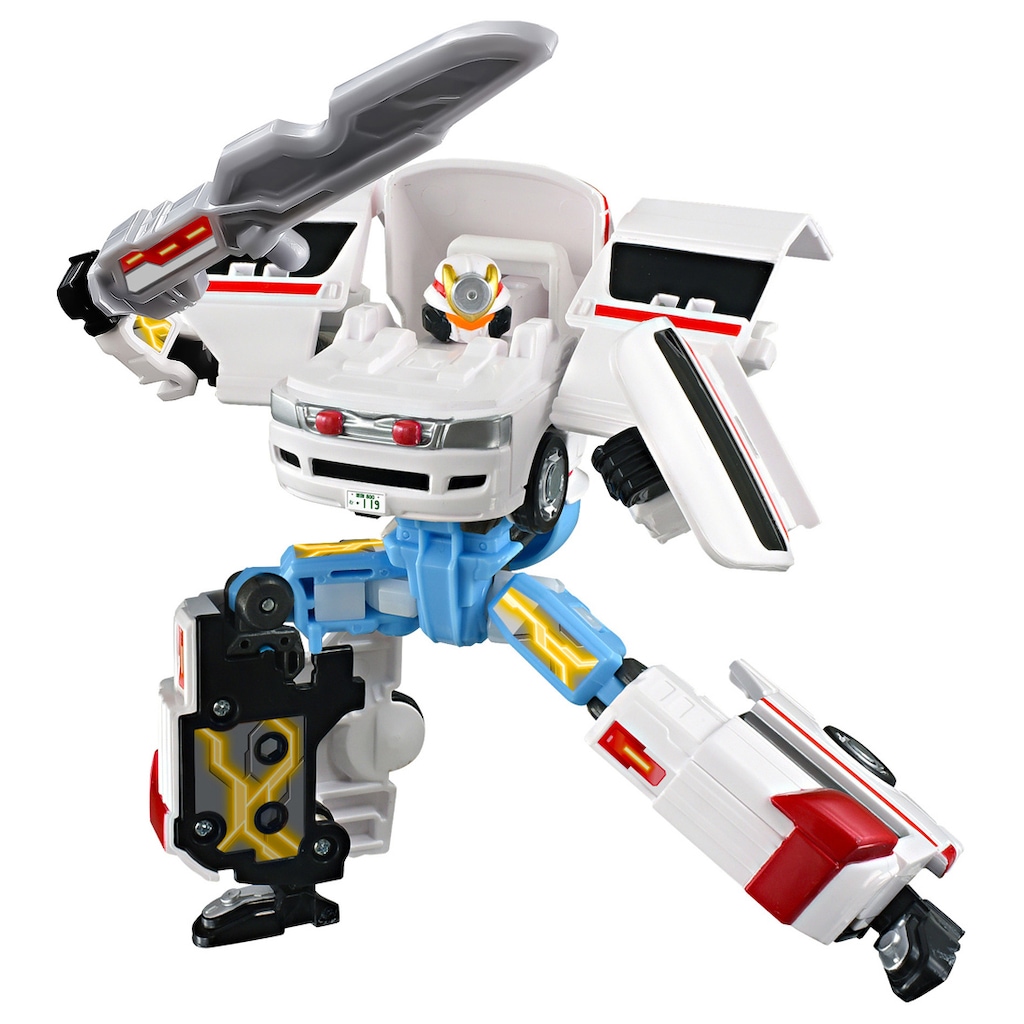 トミカヒーローズ | ジョブレイバー | Joshin webショップ 通販