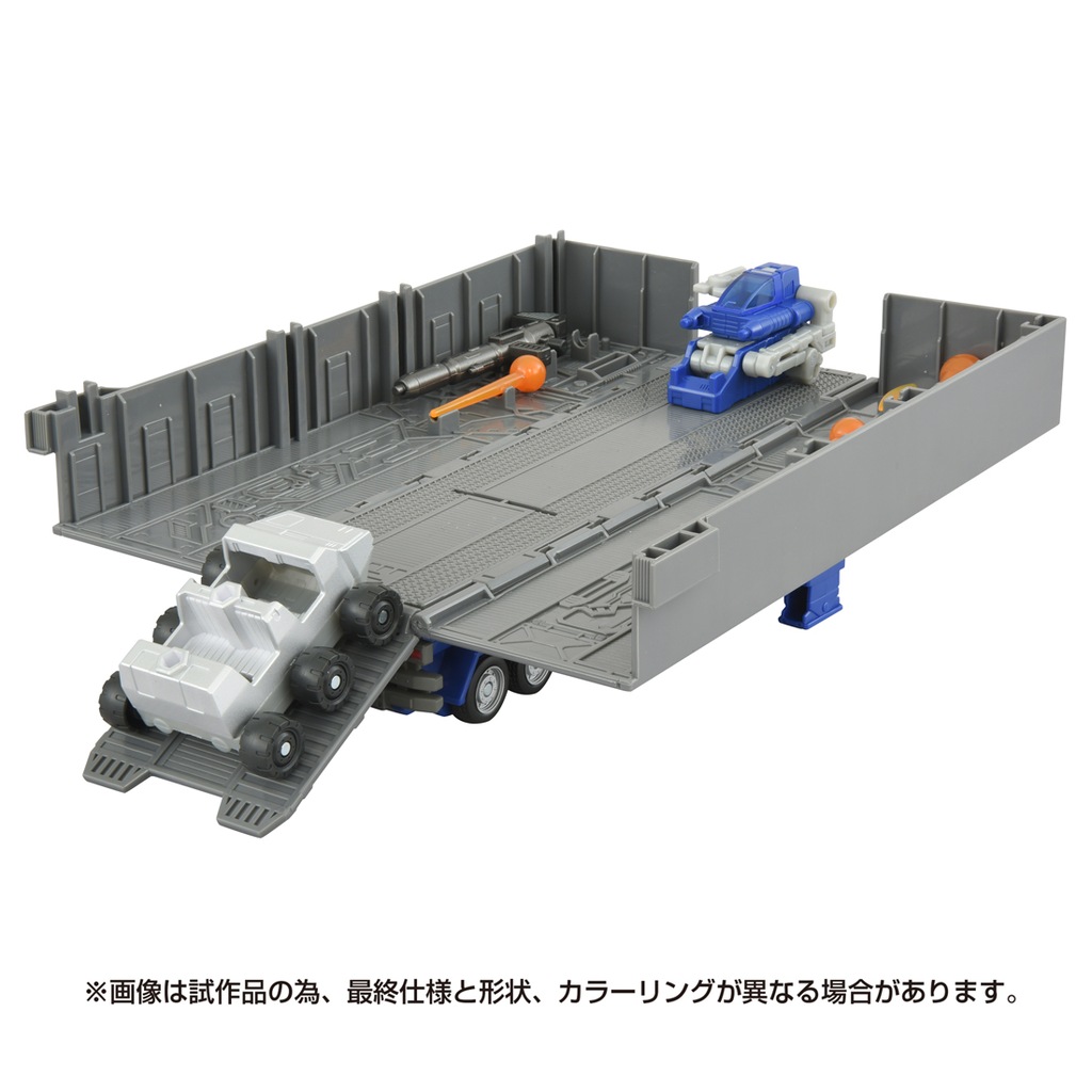 トランスフォーマー SS-142 オプティマスプライム | タカラ