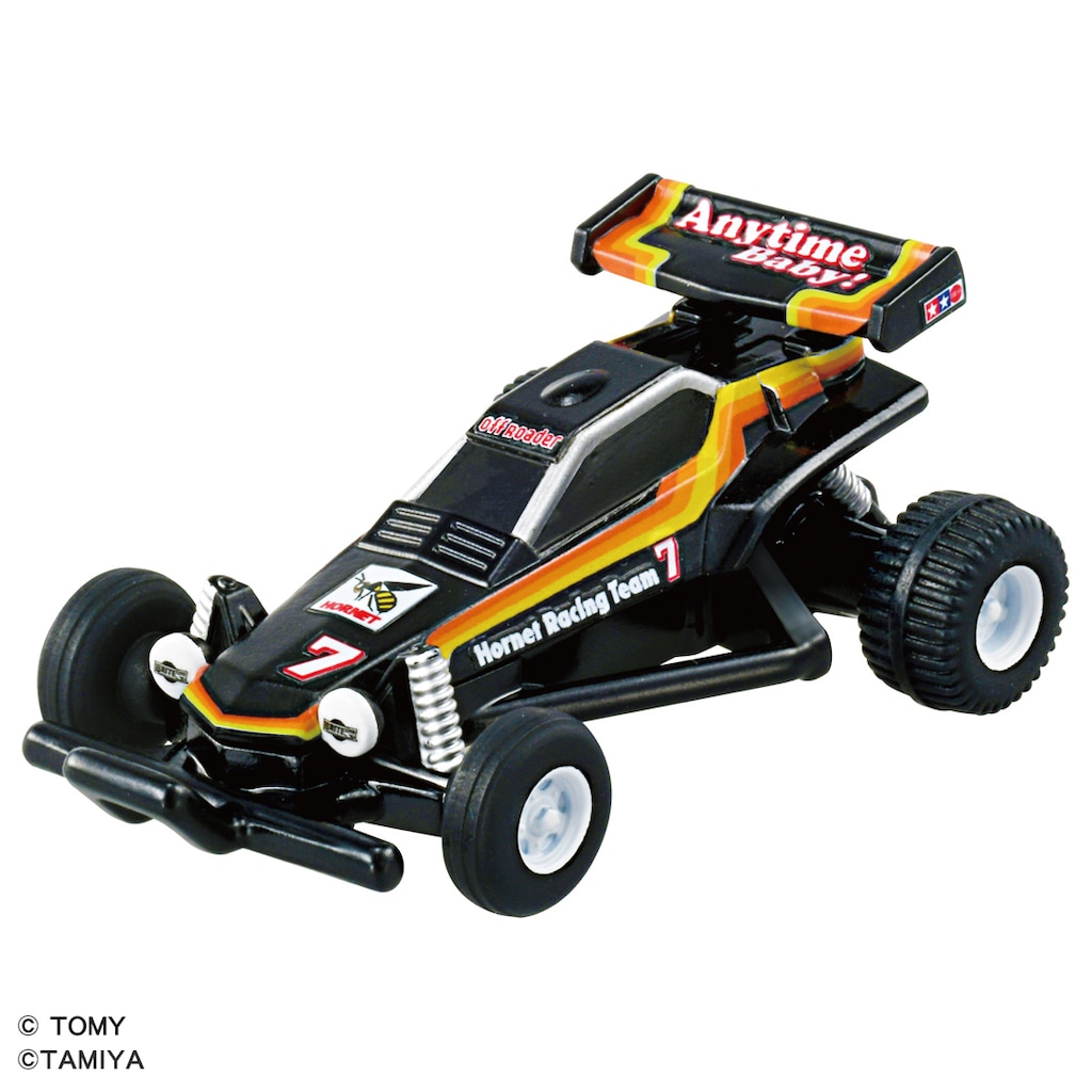 タカラトミー ジェニーシリーズ 1/6ドール用車両 RVでおでかけ