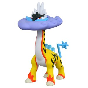 モンコレ パラドックスポケモン ウガツホムラ | タカラトミー 