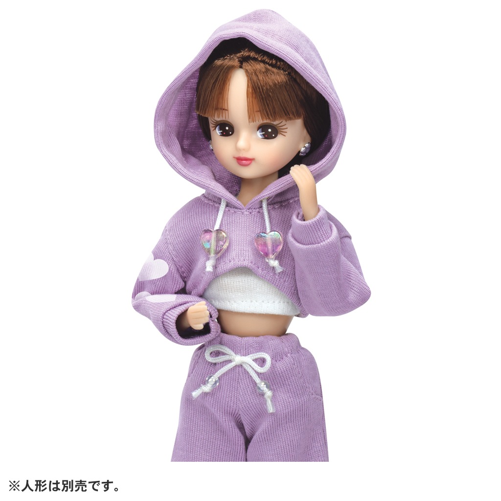 リッドキララ Little Twin Stars Anniversary Style - LiccA｜リカちゃん
