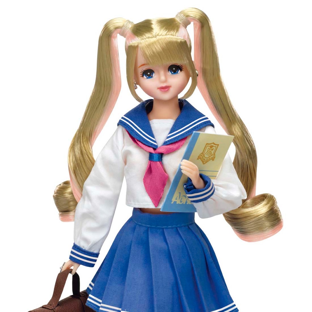 レア バラ売り可 jeNey 本 10冊セット ジェニー リカちゃん 大ヒットドール「ジェニー」が復活。ファッションドール「リカ