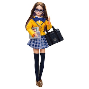タカラトミー｜リカちゃん #Licca #アオハル#ゆいゆい｜#Licca #ｱｵﾊﾙ#ﾕｲﾕｲ