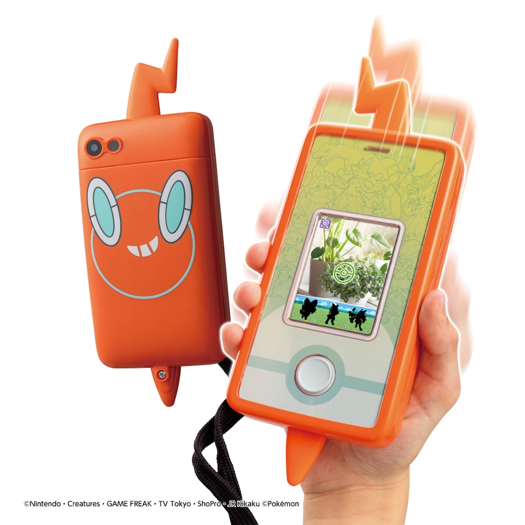 スマホロトム　4枚 スマホロトム | HLJ.co.jp
