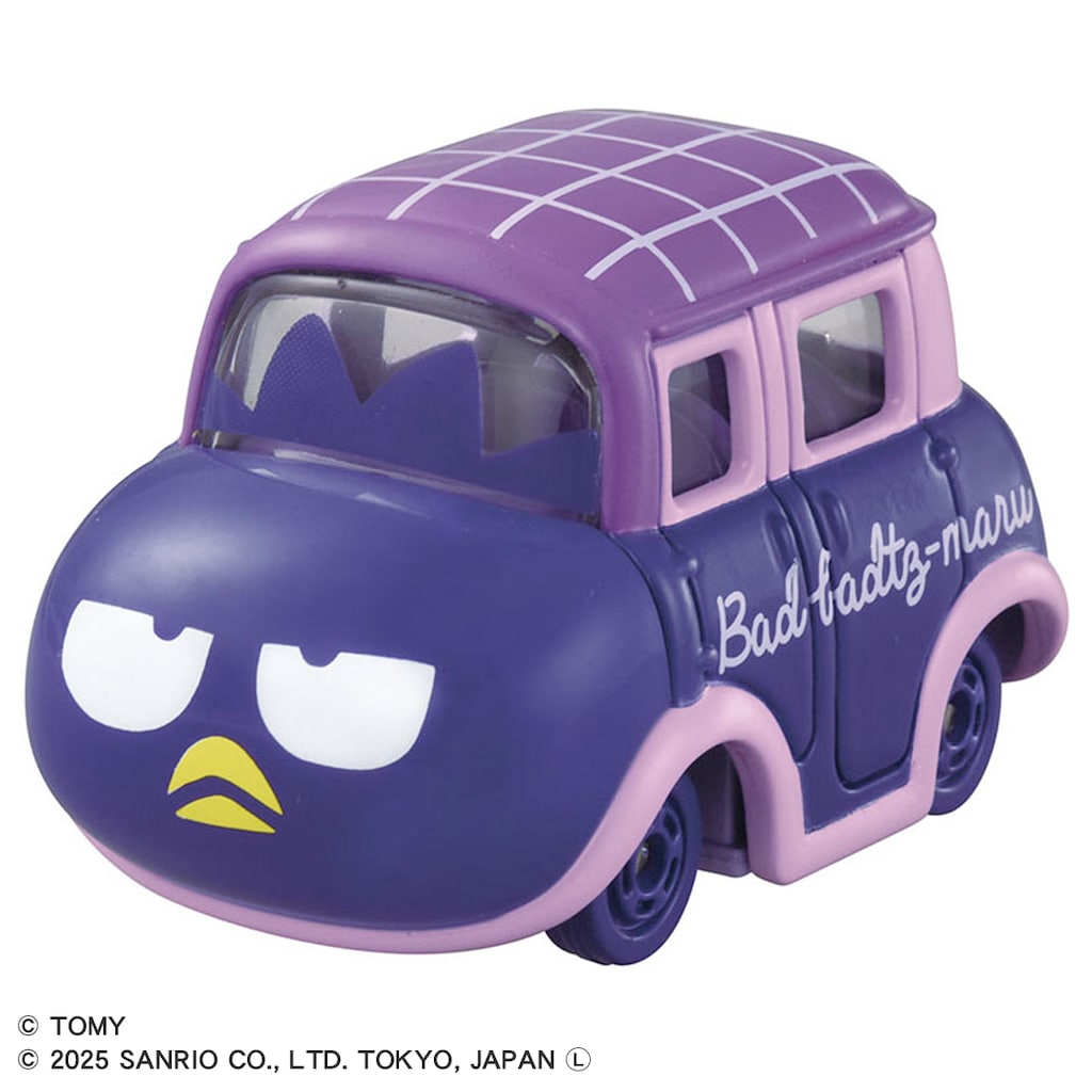 美品　ドリームトミカ　サンリオキャラクターズコレクション　まとめ売り 楽天市場】【絶版品】ドリームトミカ サンリオキャラクターズ