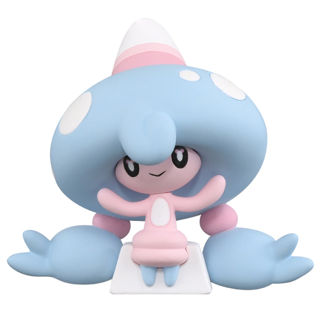 モンコレ　48個　ダブりなし　TOMY モンコレ MS-48 テブリム | タカラトミー | モンコレ MS-48