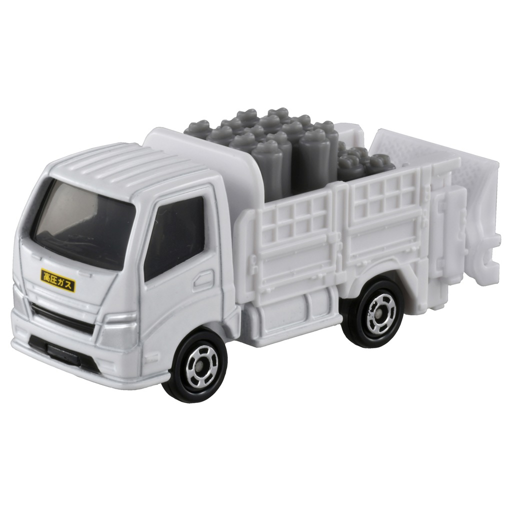 トミカギフト 荷物がいっぱいトラックセット | タカラトミー