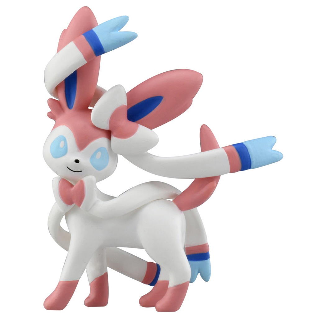 ポケモン モンコレ 劇場版 メロエッタ クリア 劇場限定◎モンコレ メロエッタクリアバージョン2種セット◎未