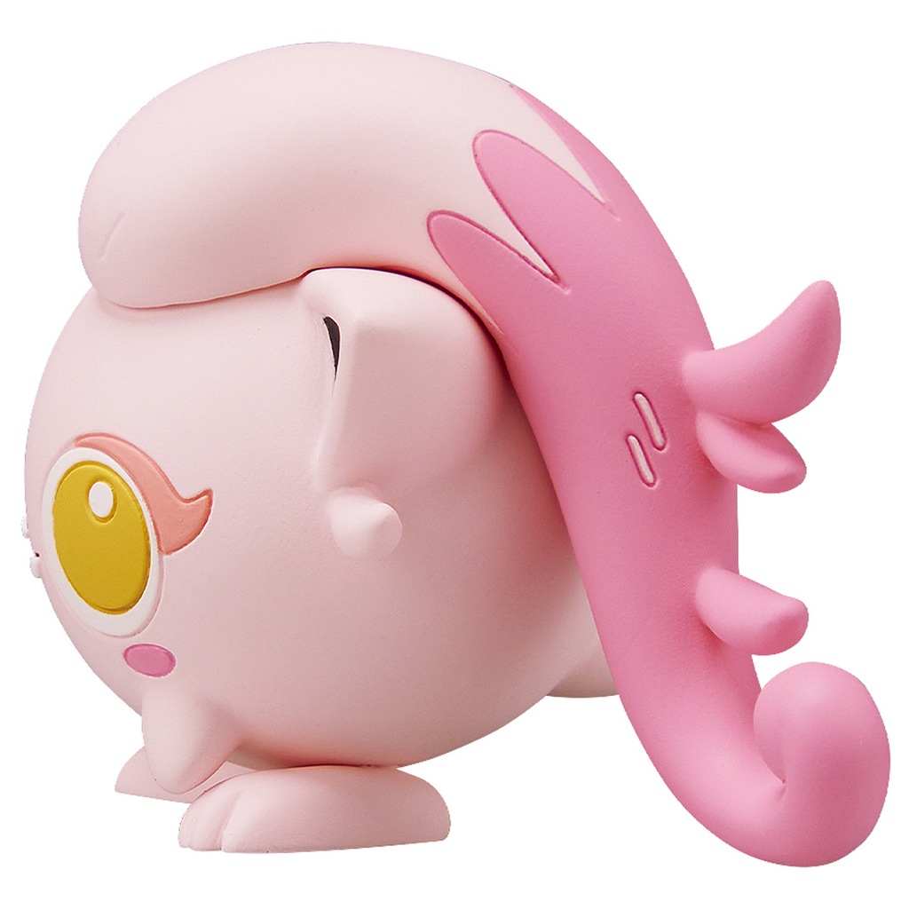 モンコレ パラドックスポケモン サケブシッポ | タカラトミー