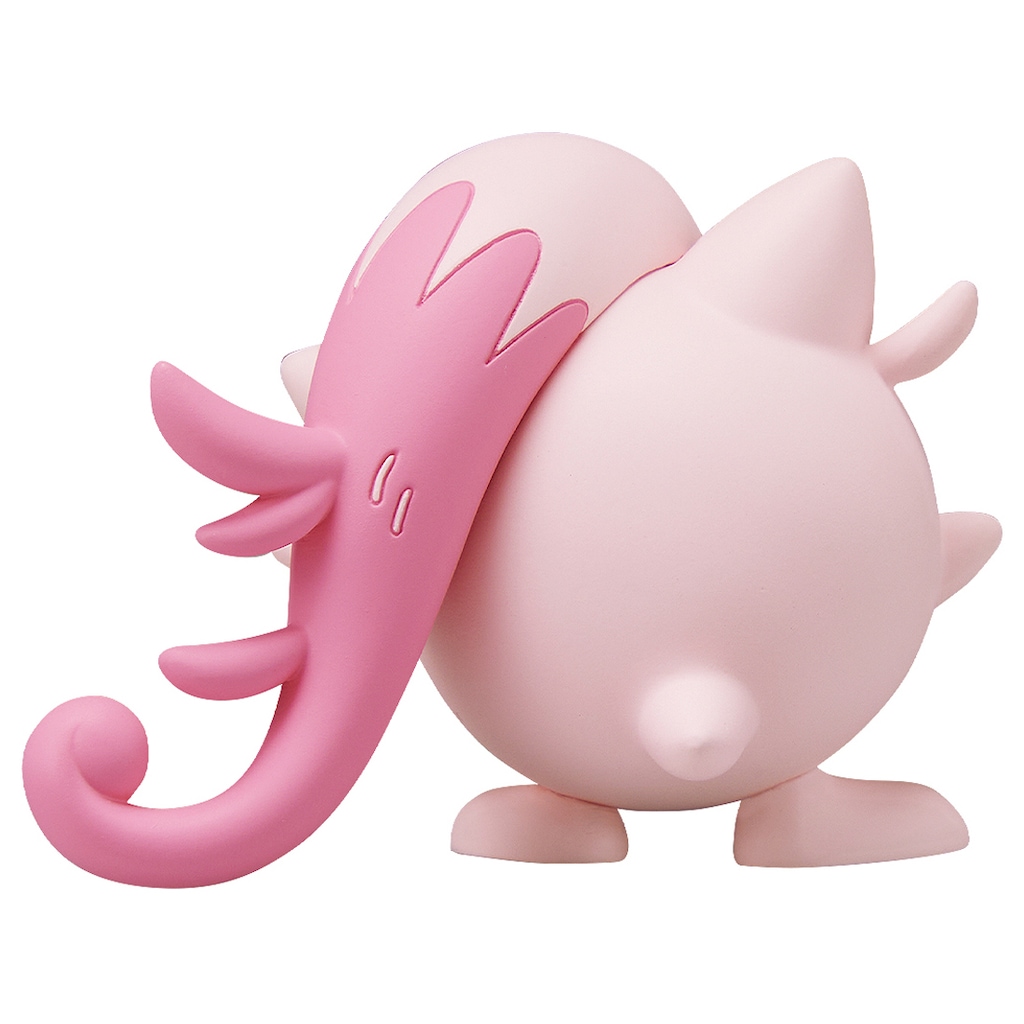 モンコレ パラドックスポケモン サケブシッポ | タカラトミー