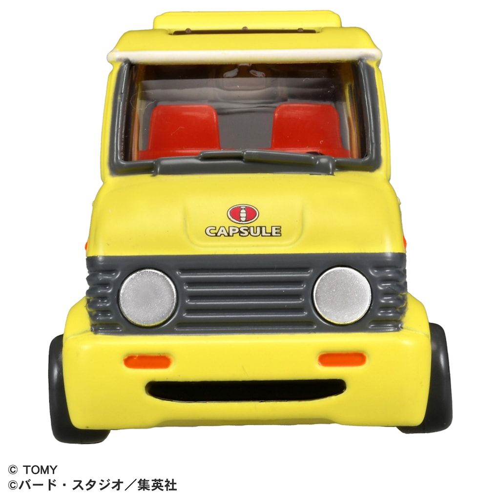 ドリームトミカ9種 ドリームトミカシリーズ 商品ラインナップ｜トミカ｜タカラトミー