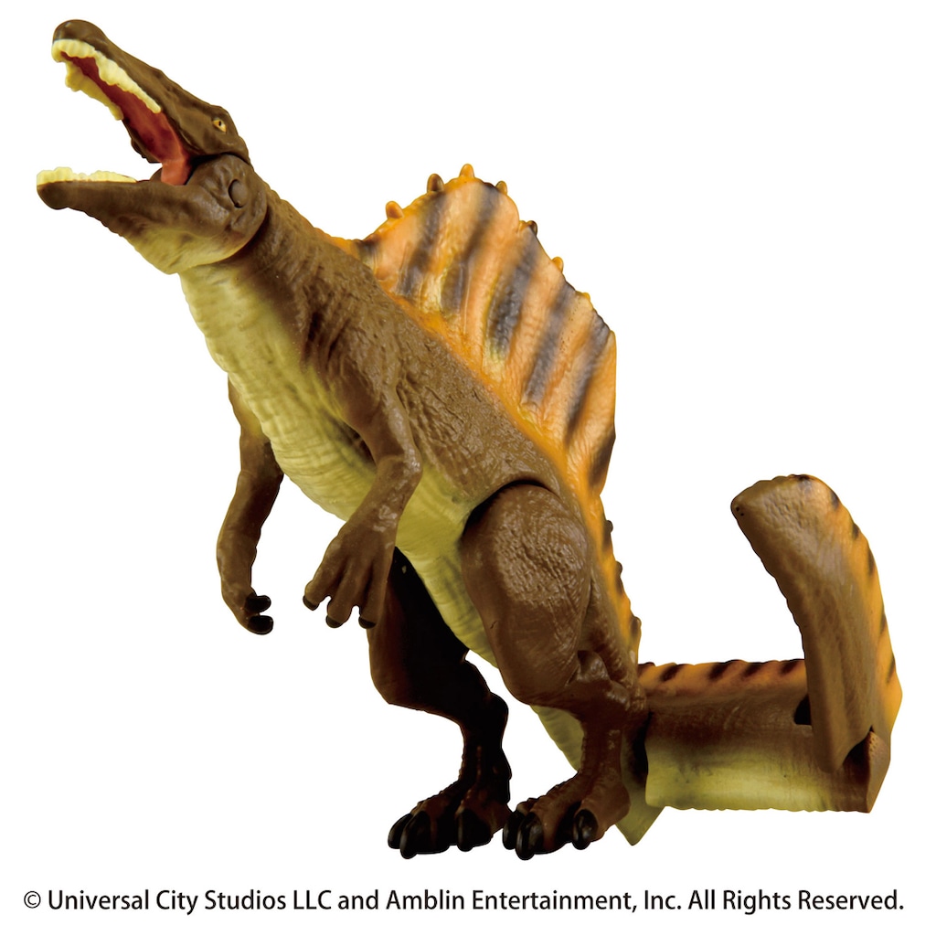 ジュラシック・ワールド　フィギュア　モササウルス　4体セット Amazon.co.jp: タカラトミー(TAKARA TOMY) アニア ジュラシック