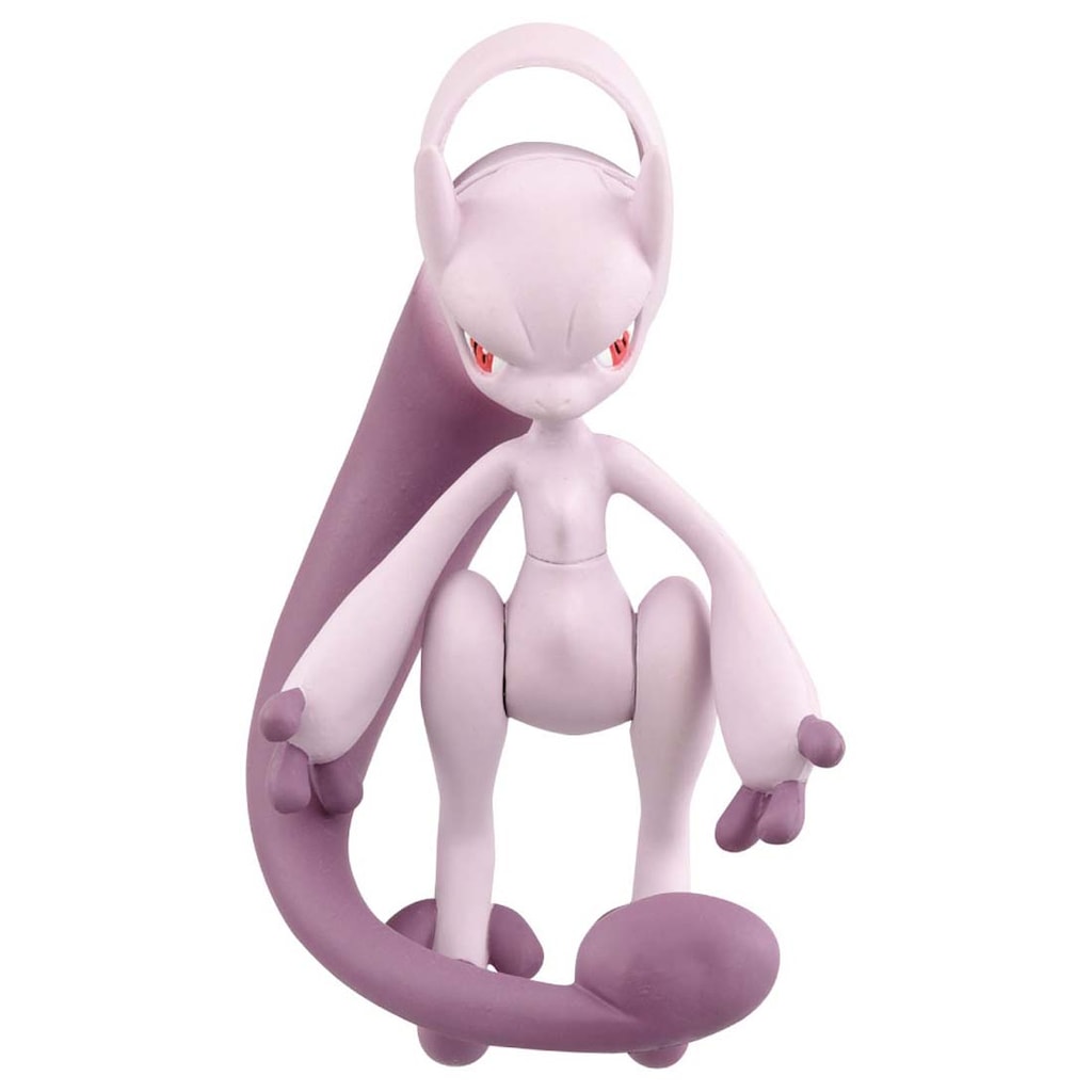 モンコレ メガミュウツーY | タカラトミー | モンコレ メガ