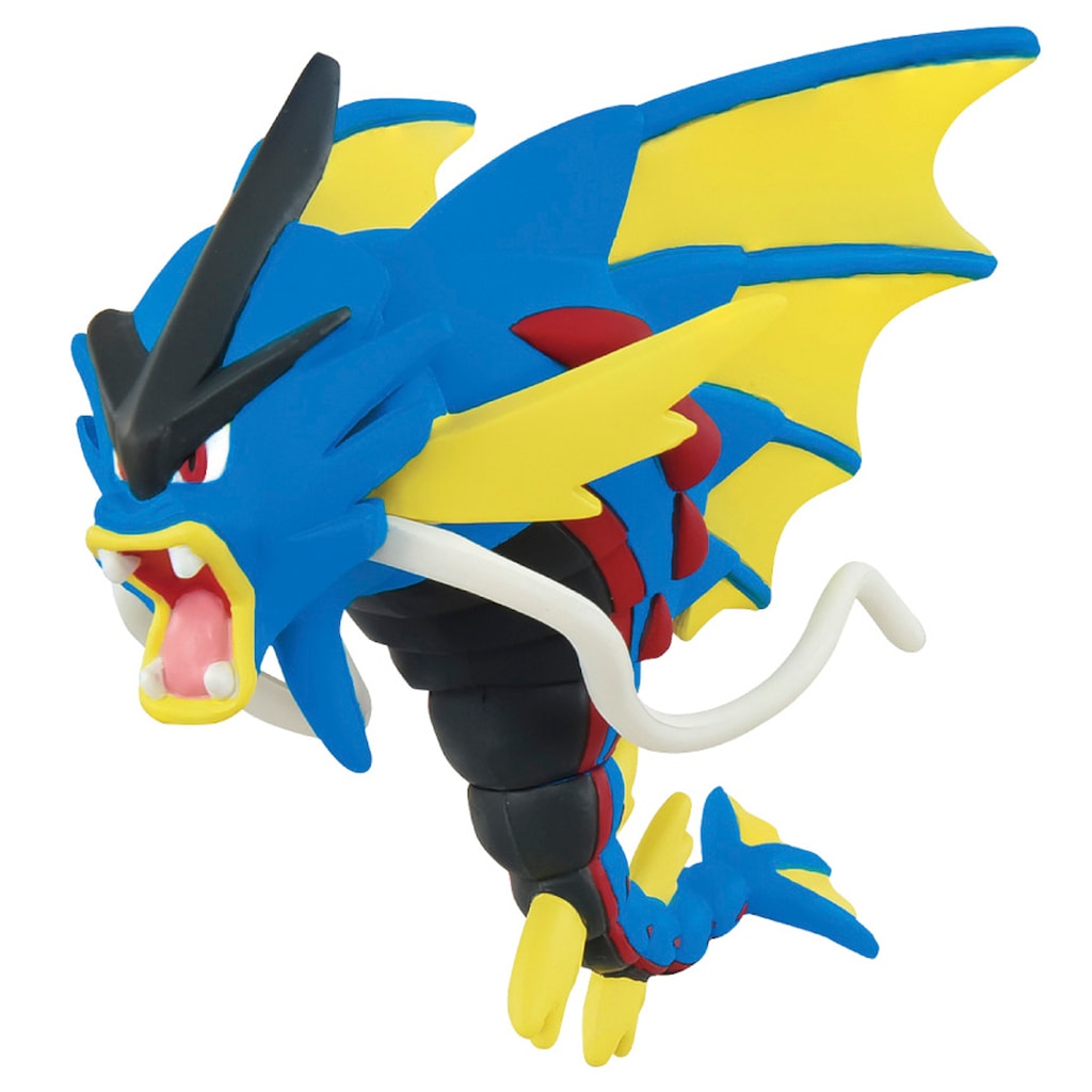 ポケモン　モンコレ　10体セット　歯車台座 ベストウイッシュ」のポケモンたちがモンコレに新登場、台座も