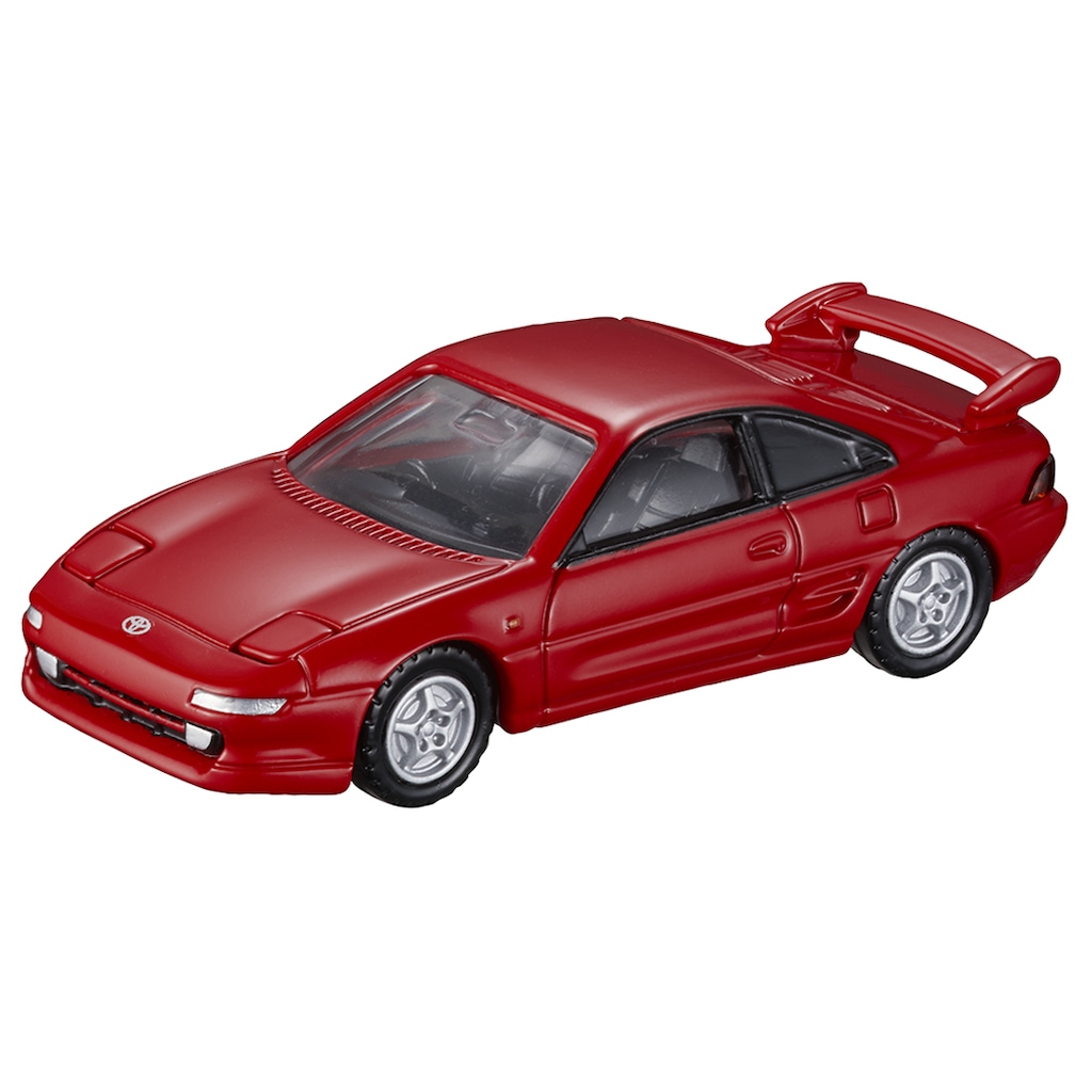 トミカプレミアム 42 トヨタ MR2（SW20） | タカラトミー