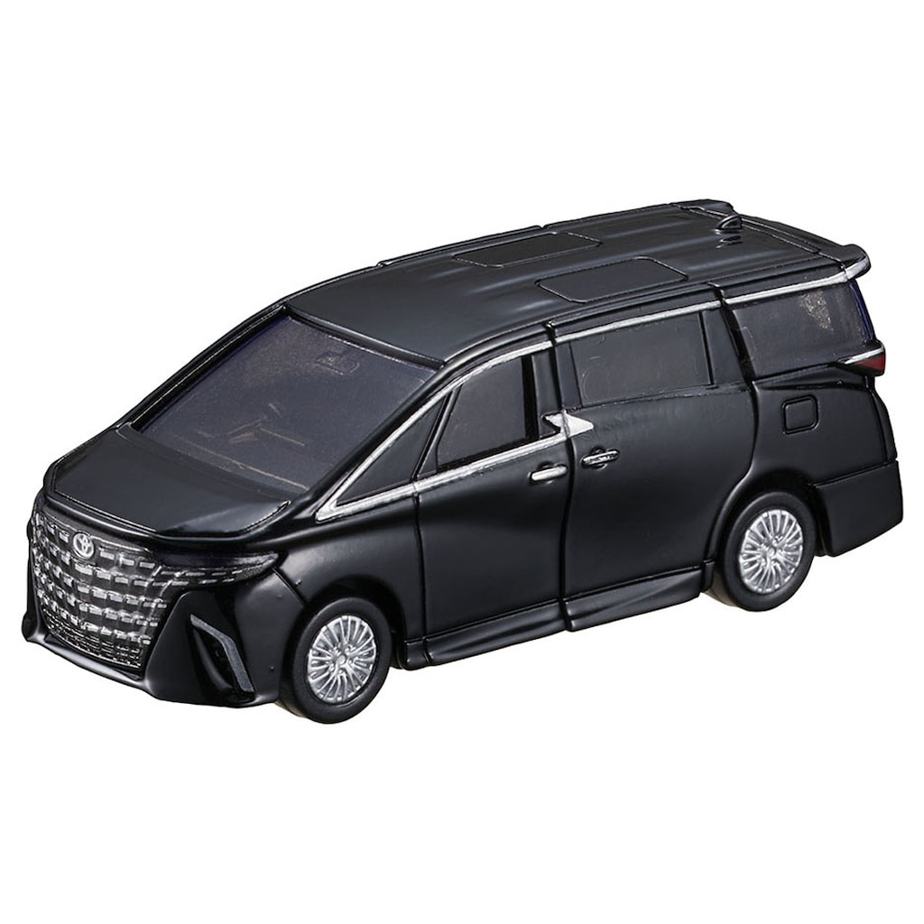 【GW限定価格】トミカガレージ PREMIUM BLACK Edition ガレージとトミカがセットになった「tomica GARAGE」がタカラ