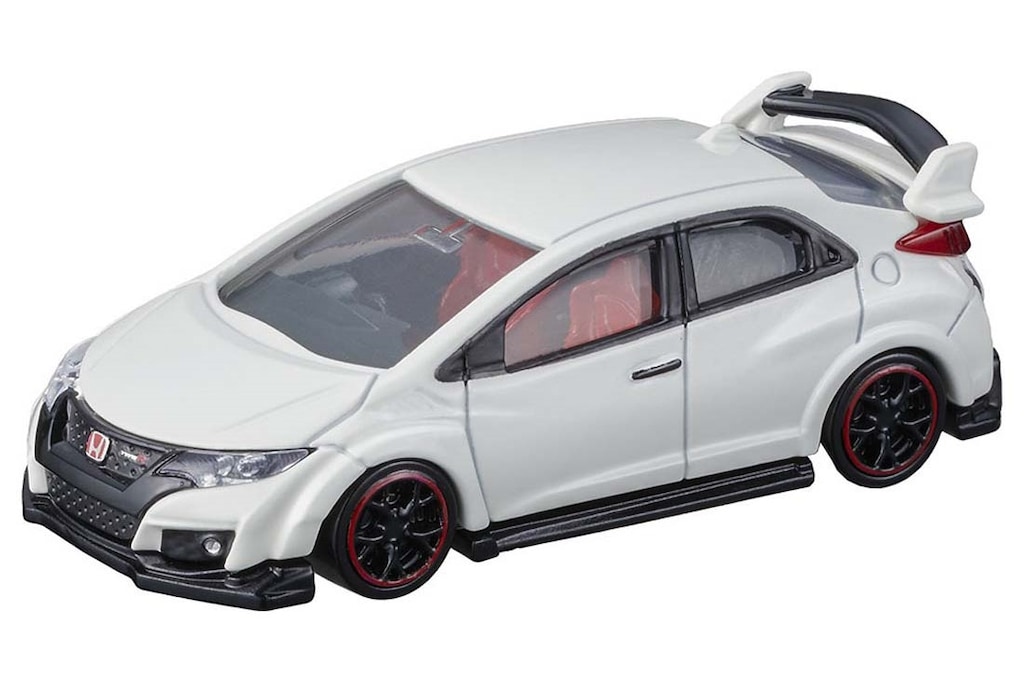 トミカ プレミアム ダイキャストエキスポシンガポール限定 シビック＆2000GT トミカプレミアム Diecast EXPO 2024 ホンダ シビック タイプR