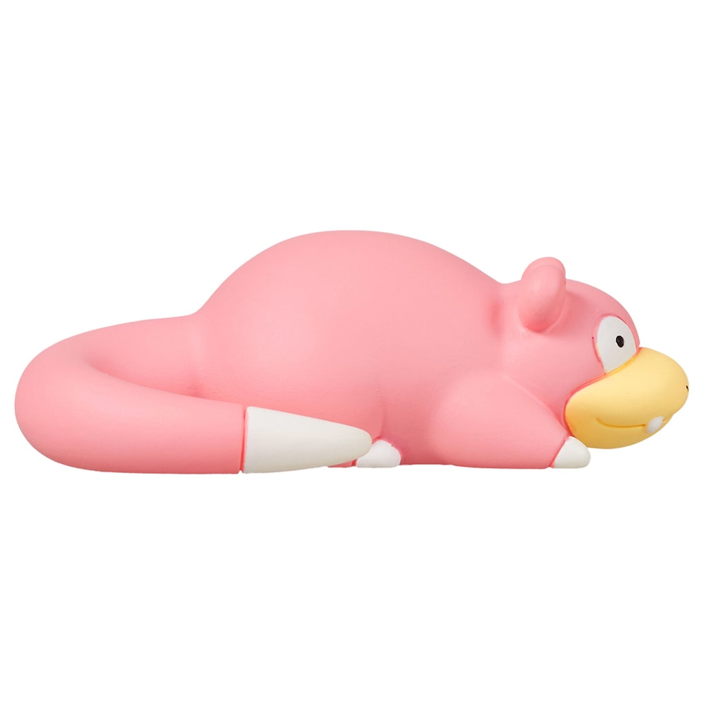 モンコレ MS-38 ヤドン | タカラトミー | モンコレ MS-38 ヤドン