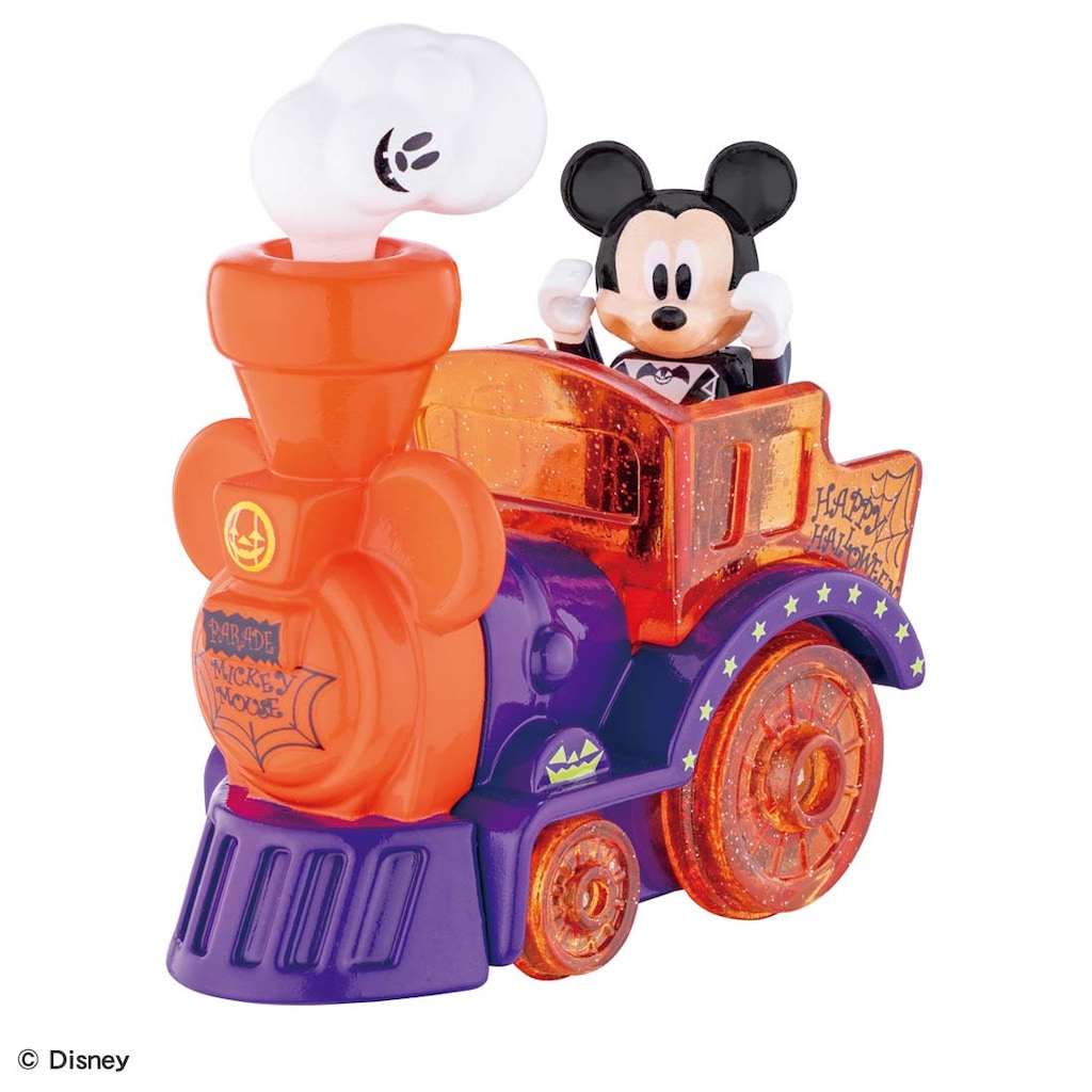 180 トミカ　ディズニーハロウィン　オムニバスセット 41DAhlUixxL._UF894,1000_QL80_.jpg