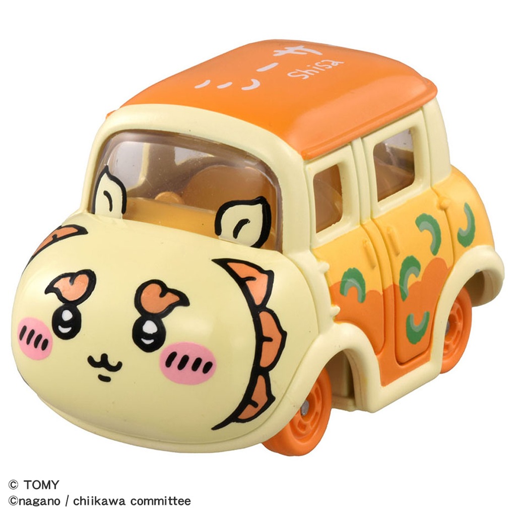 ドリームトミカ SP ちいかわ シーサー | タカラトミー