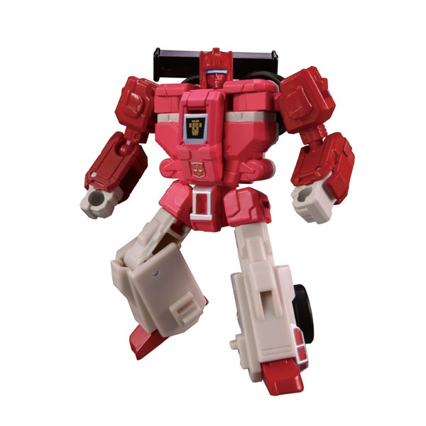トランスフォーマー レジェンズ LG58 クローンボットセット