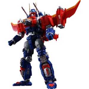 ダイアクロン DA-11 ダイアバトルス V2 ALPHA PLUS ver.