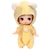タカラトミー｜LD-24 なかよしみつご みくちゃん｜LD-24 ﾅｶﾖｼﾐﾂｺﾞ ﾐｸﾁｬﾝ