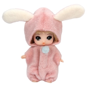 タカラトミー｜LD-23 なかよしみつご かこちゃん｜LD-23 ﾅｶﾖｼﾐﾂｺﾞ ｶｺﾁｬﾝ