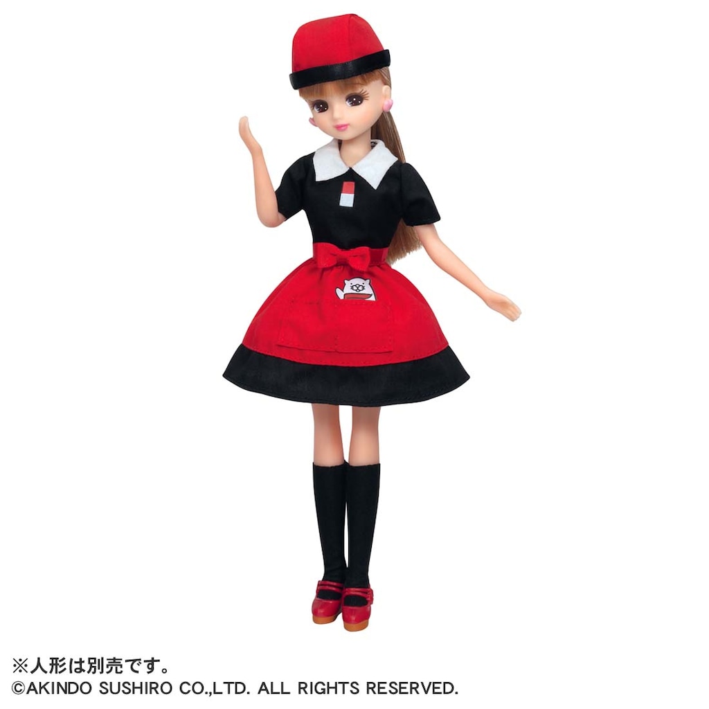 strawberryちゃん雑貨資材 アメリカン雑貨 陶器製 ベティちゃんのインテリアがかわいいん