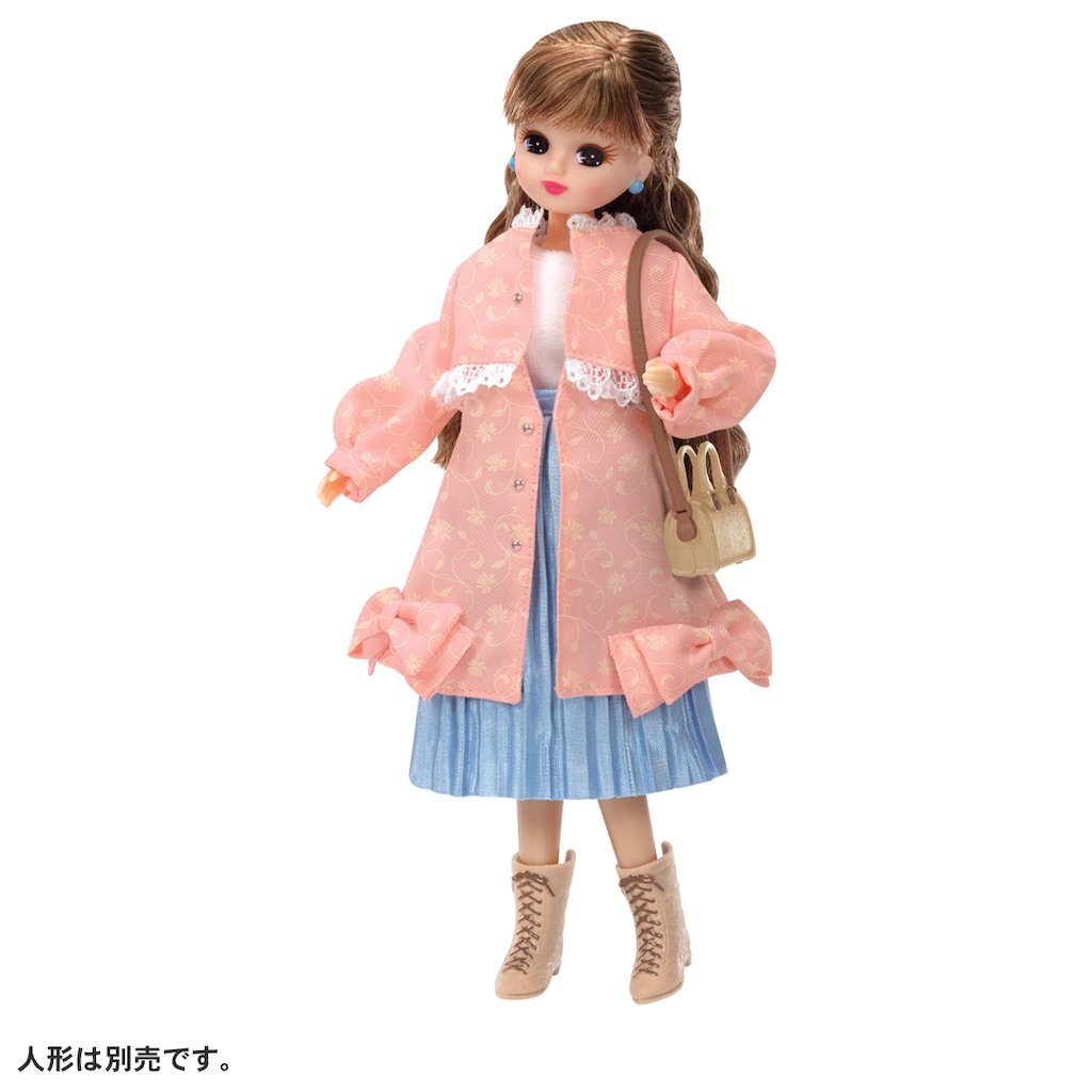 リカちゃん | ドレス | Joshin webショップ 通販