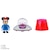 �^�J���g�~�[�b�y1�zTOMICA TUNES DISNEY CHARACTERS Vol.2 SPACE RETRO�b�ж���ݽ� �ި��ưVOL2