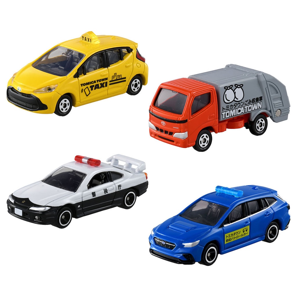 トミカギフト | Joshin webショップ 通販