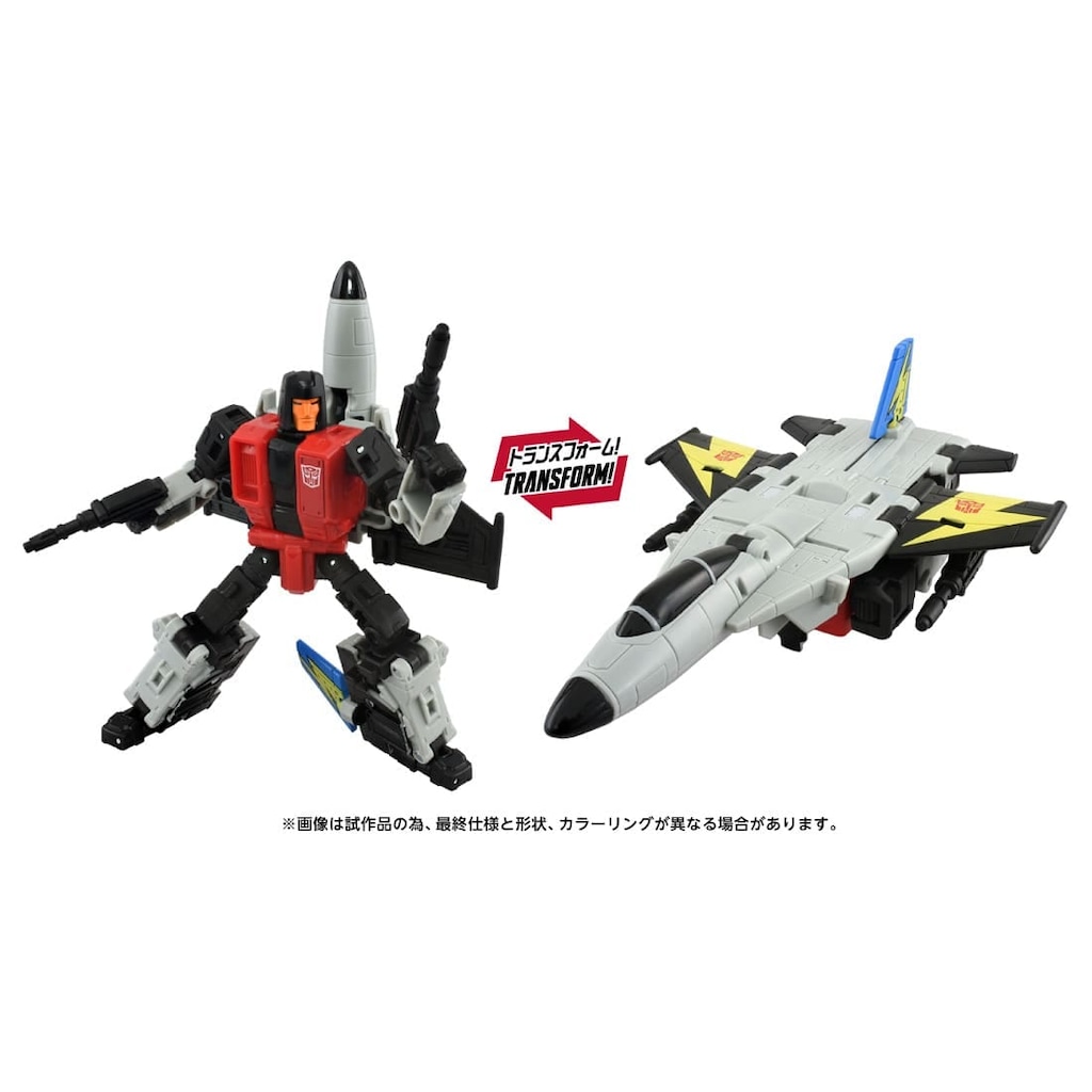 T-SPARK トランスフォーマー AOTP-18 オートボットスカイダイブ